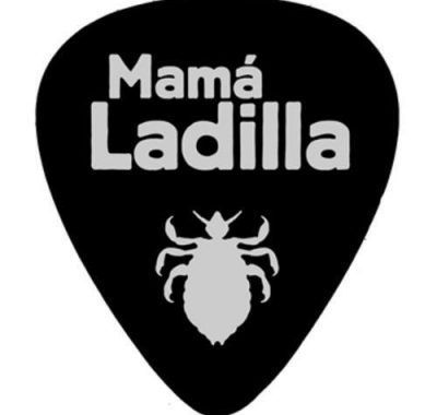 MAMÁ LADILLA