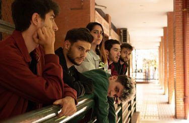 QUINTO ASALTO