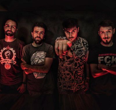 LA SOMBRA DEL VASO