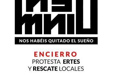 Aquí Radio Gruta con Insomnio, nos habéis quitado el sueño