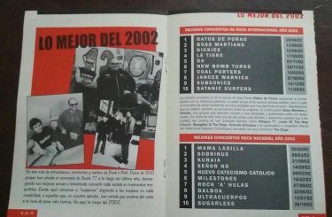 Aquí Radio Gruta 3: ¡mañana 23 de octubre!
