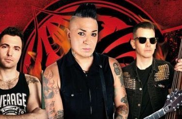 THE BRAINS (Canadá)
