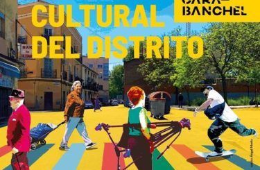 Festival Cruza Carabanchel 24