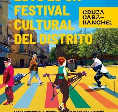 Festival Cruza Carabanchel 24