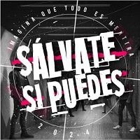 SÁLVATE SI PUEDES