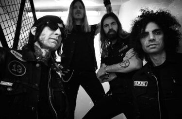 THE LORDS OF ALTAMONT (EEUU)