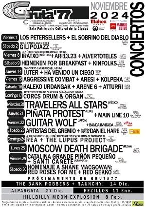 Noviembre 2024