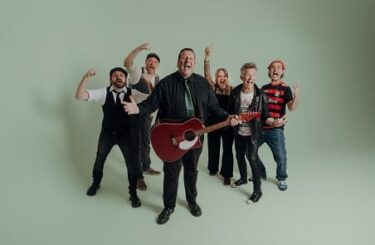 MR. IRISH BASTARD (Irlanda/Alemania)