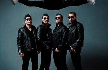 THE CARBURETORS (Noruega)