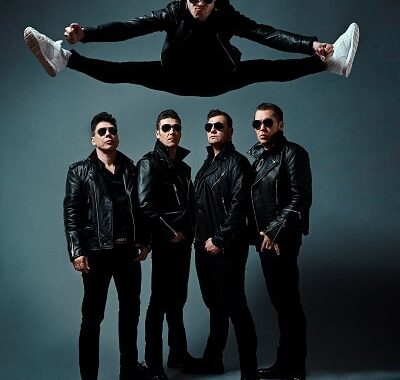 THE CARBURETORS (Noruega)