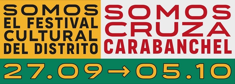 Festival Cruza Carabanchel 25