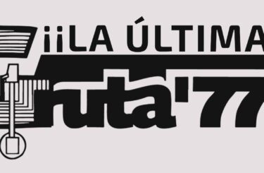 «POR ÚLTIMA VEZ RECIBIMOS ORGULLOSOS EN GRUTA77 A…