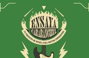 Ensaya Carabanchel 2026